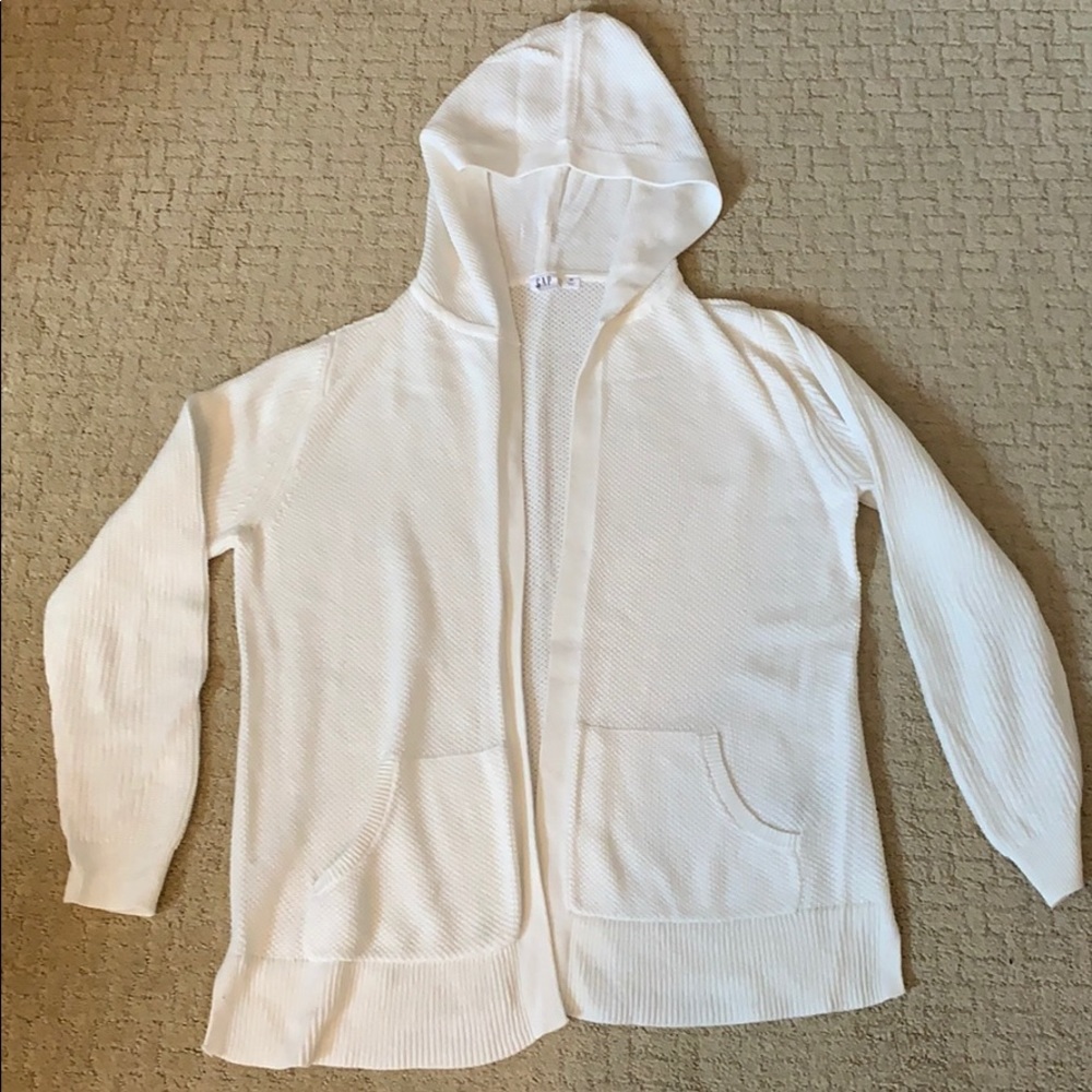 GAP open summer cardigan